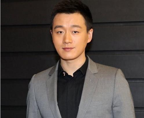 佟大为|与自己的女老师结婚，不张扬的人生大赢家