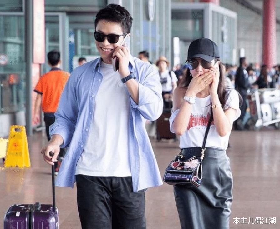 范晓萱|那些至今未婚的9个大龄女明星，最大55岁，最小41岁