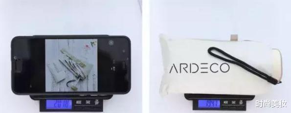 时尚美妆|薇娅\"懒人伞\"火了,手机大小方便携带,还能防晒防雨