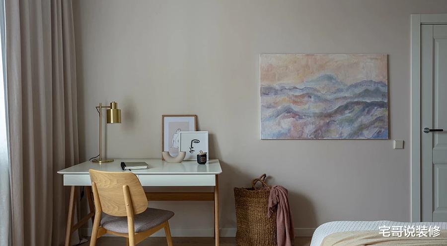 38岁姐姐家中的“断舍离”场面,堪称模范收纳之家!温馨又治愈!