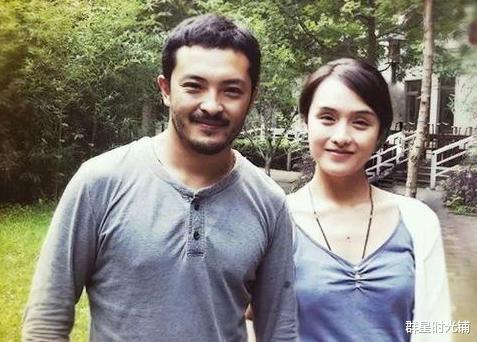 焦恩俊|焦恩俊：一代古装男神，一婚化妆师，二婚旧爱，终究不是李寻欢