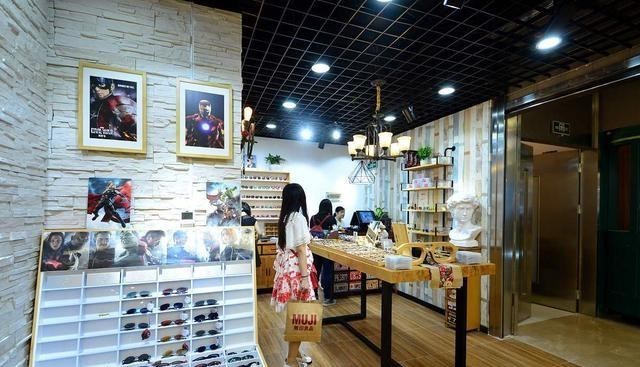 电子商务|电商“打不死”的4种门店，投资门槛10万，一样可以赚到数钱手软