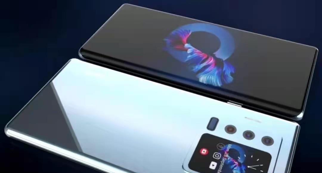 华为mate50|华为Mate50再传新消息，顶级4nm+5000mAh，售价不妥协