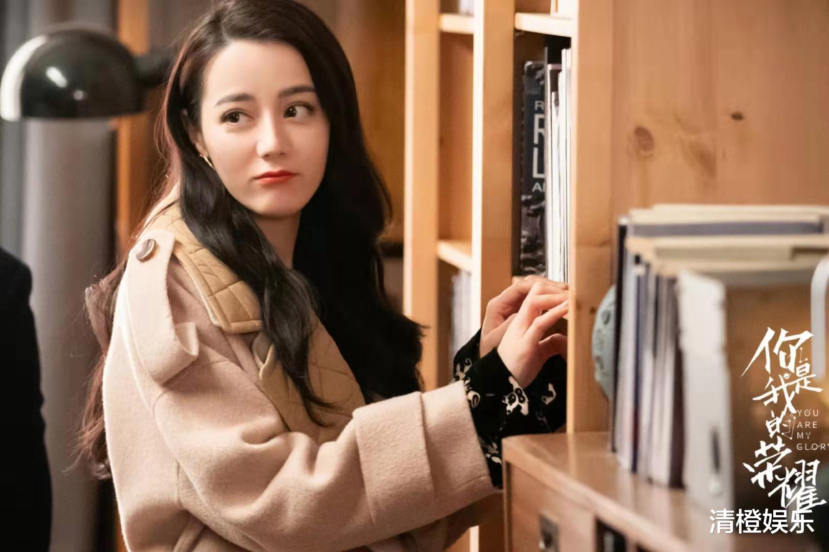 詹妮弗|《你是我的荣耀》浪漫结局，于途乔晶晶大婚，网友：暑假圆满了