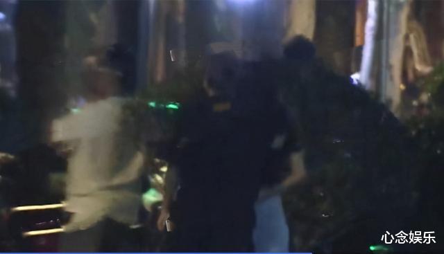 劳斯莱斯|顶级富二代秦奋，传闻比王思聪还有钱，他究竟有何背景