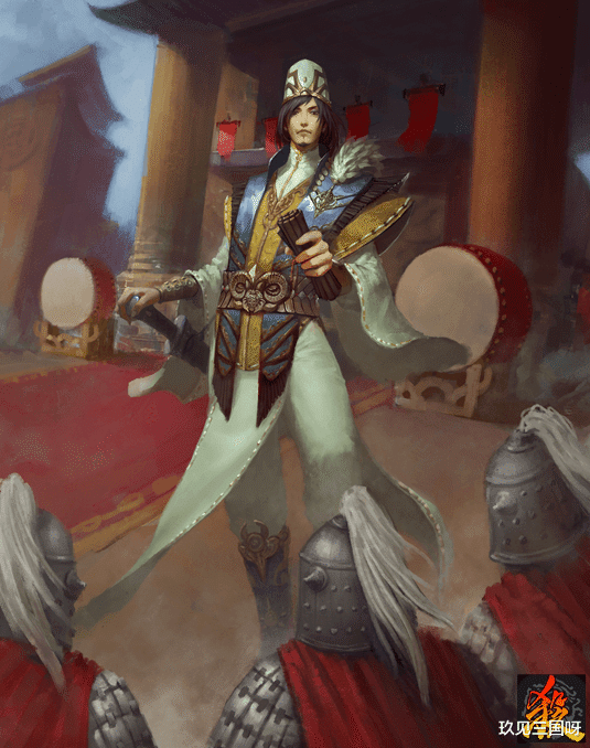 Uzi|三国杀：幻化之战高价值技能，拿了可能会输，但清场一定很快