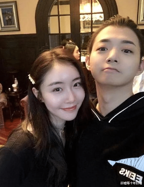 古力娜扎|霍尊被曝年底复出，好友透露他将对陈璐启动民事诉讼，恢复名誉