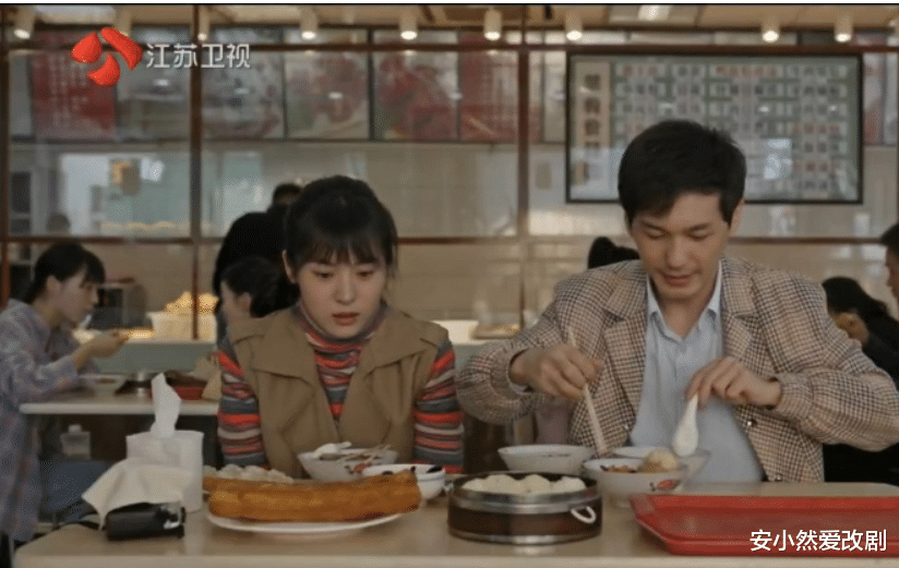 叶小朗|乔家的儿女：乔一成离婚那天，心里还惦记着这件事，网友直呼暖心