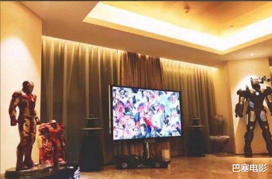 姚策|才37岁的张翰，为何这么有钱？壕，太壕了