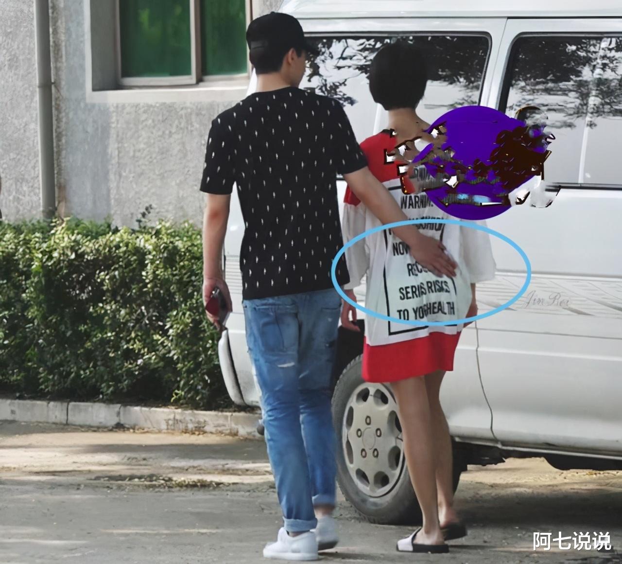 金晨|“风流女神”金晨：凭一己之力成为顶流，情史堪称小鲜肉收割机