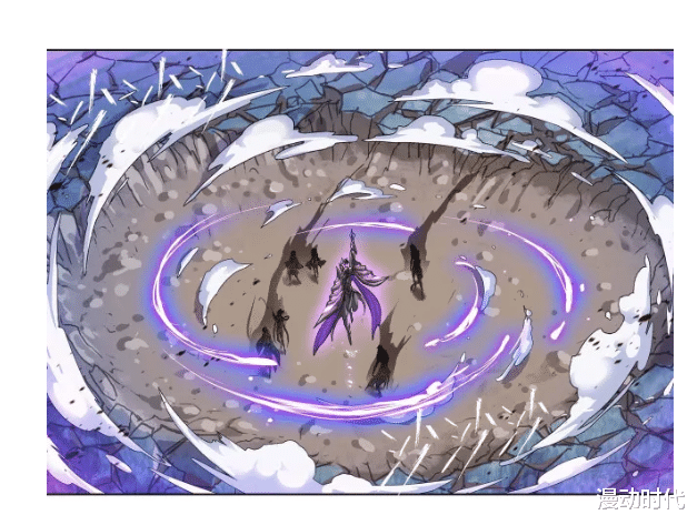 武魂|斗罗293话（下）：鬼斗罗秒杀神七子！毒斗罗也有武魂骨架真身？