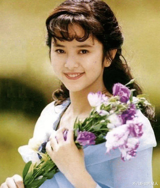 叶蕴仪|嫁豪门下场凄惨的女神！被绿、被家暴、还被爆私密，都是钱惹的祸