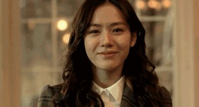 鞠婧祎|“国民女神”孙艺珍：出道21年仍是巅峰，如今39岁依旧少女感爆棚