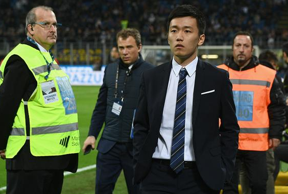 张康阳|张康阳重大决定！3500万年薪留劳塔罗，本周回米兰面谈，好魄力