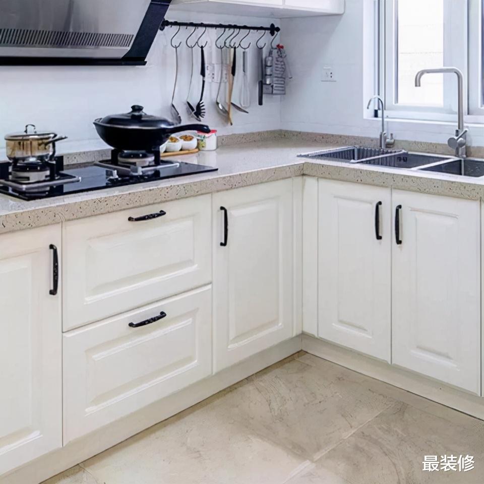 装修工人很少透露的“厨房细节”，每一条都很实用，小白快收藏！