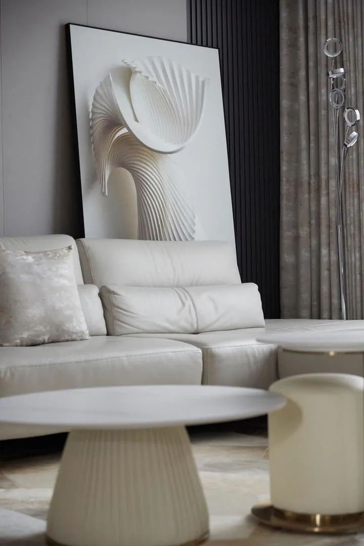 这是你从未见过的平层改造案例，你想要的他都有！