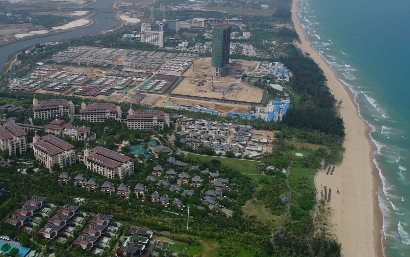 楼市|小城楼市想止跌，把人口找回来