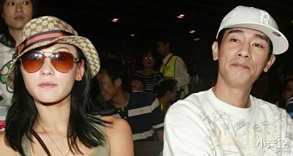 张柏芝|张柏芝：与众不同的精彩女王