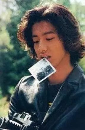 工藤静香|结婚了20年的顶流夫妻，终于忍不住公开撒糖了？