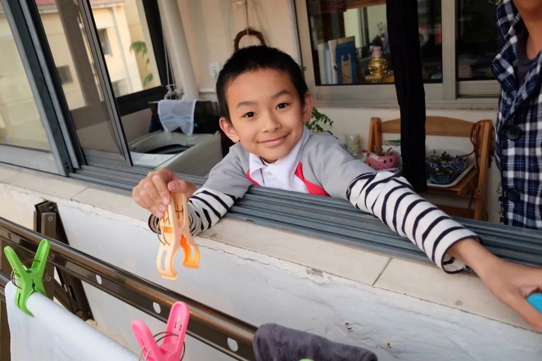 C妈学堂|孩子自理能力差，教了还是学不会，不是笨，而是你用了错误的方法