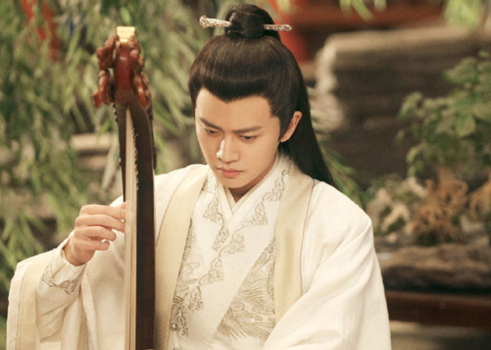 任嘉伦|央视高调预热，任嘉伦霸屏剧来袭，好家伙又是神仙阵容，不追可惜