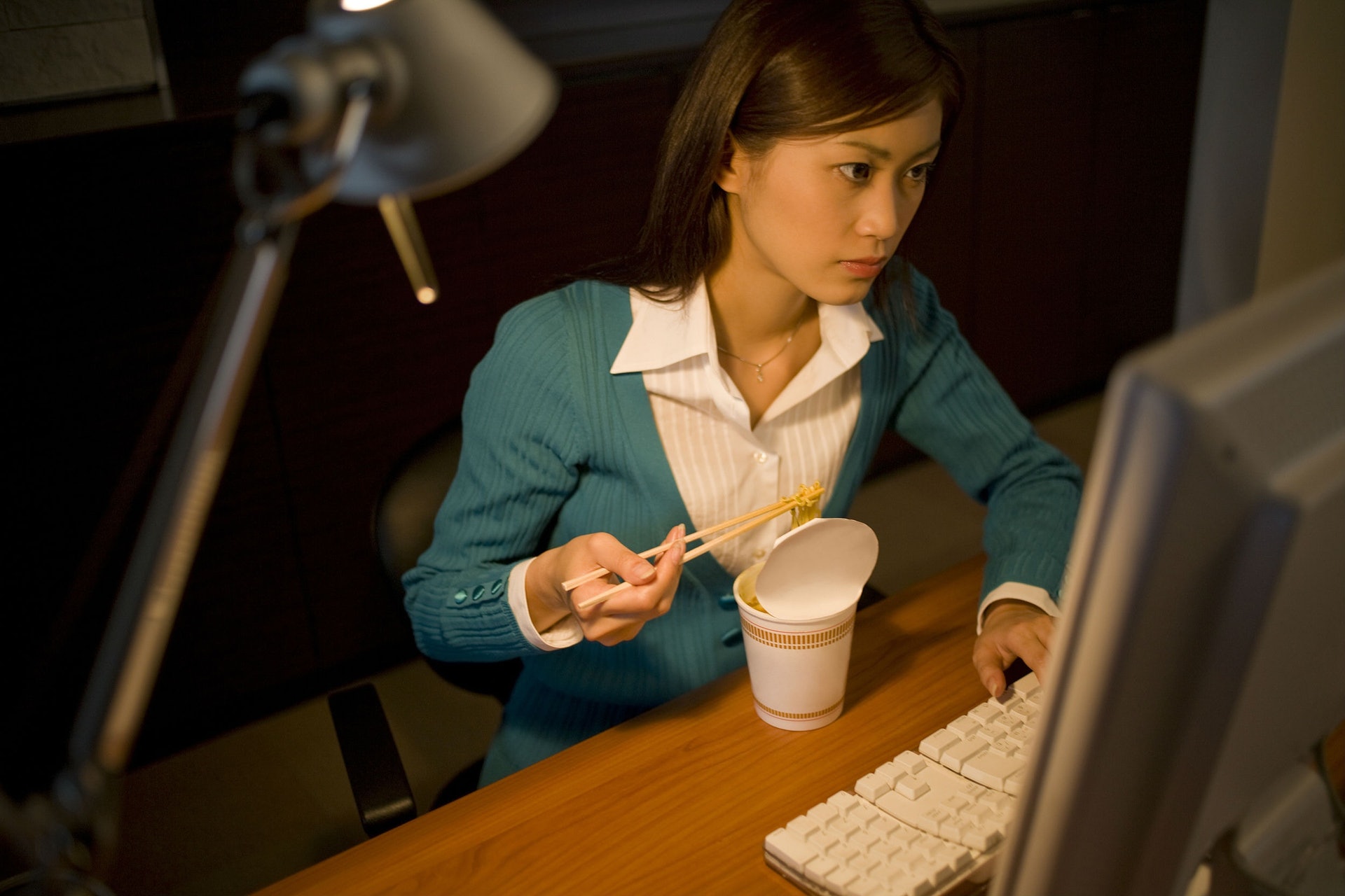 卡路里|每天减500大卡，她用25个简单方法，打破减肥魔咒！她行你也行！