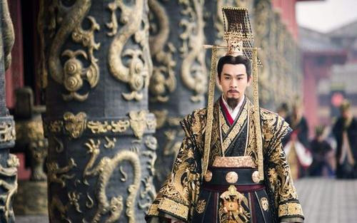 朱元璋|明朝传位16帝，将他们名字连一起读，你会发现一个很有意思的现象