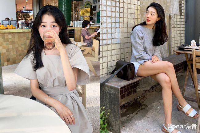 Geear集者|通便、减肥、美白，韩国女生迷上这款饮品，是你不能不认识的！
