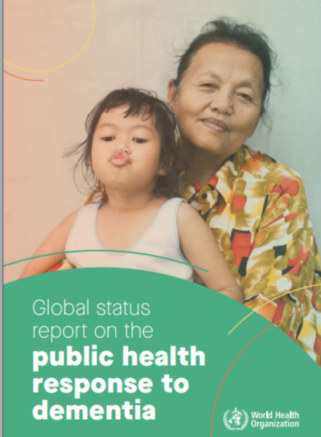 红团团医生LYNN|全球有5500万人患此病，世卫组织发布了重要报告……