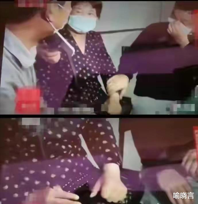 喻晓言 看熊磊和杜妈亲密合影，有人说姚策生前没享受到的，熊磊得到了！