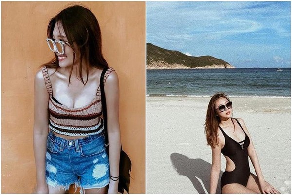 校花|23岁校花2段不雅片疯传 疑前男友搞鬼!认了:过去不能抹掉