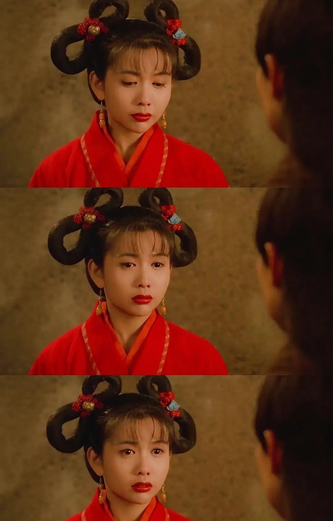 电影|剧照一出，果然被骂了！