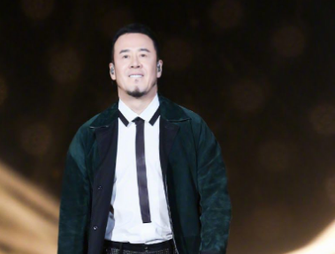 杨坤|从乐坛天王到街头卖唱，杨坤的错，不仅仅是因为得罪了刘德华