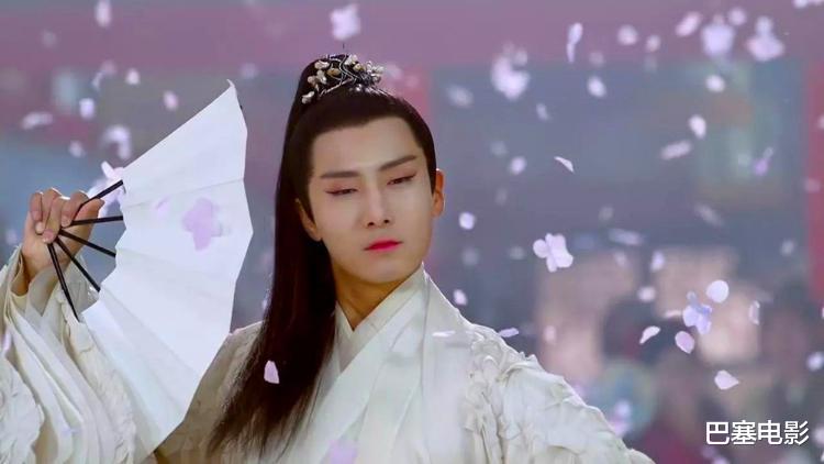 张铁林|颜值不够还硬要演美男，求求你们放过自己，放过观众吧