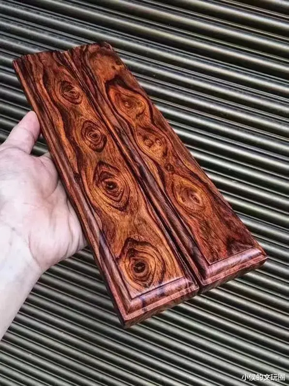 |这种高级文玩你一定没见过！不信打个赌！