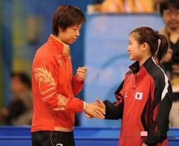 汤汤慢|萌即正义？福原爱出任东京奥运会解说，背后的热搜逻辑！