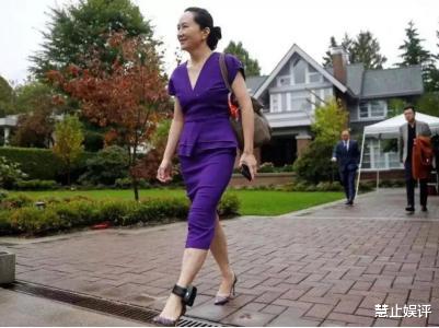 王健林 孟晚舟案再曝“大料”!王健林怒砸6000亿,真当中国好欺负?