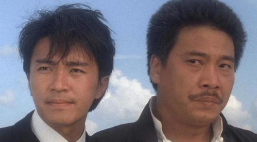 周星驰|吴孟达丧礼举行，仅20多位明星到场，周星驰一个细节让人感动