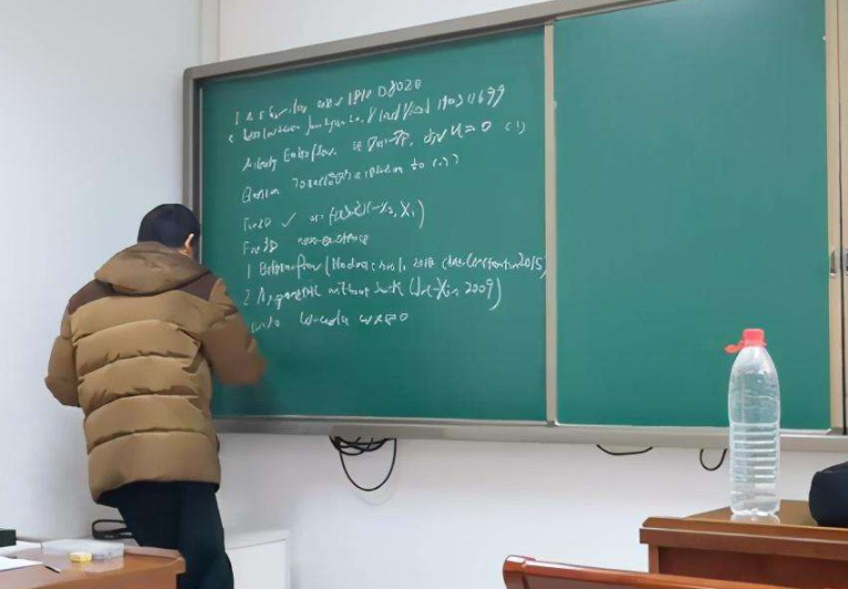 韦东奕|“韦神”现身回应终身大事，自称曾收到过情书，但还不想找女朋友