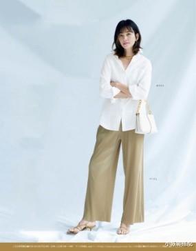 小陈聊搭配|初秋的“衬衫”，怎么穿才惊艳四座？3个穿搭心机，秒成高手