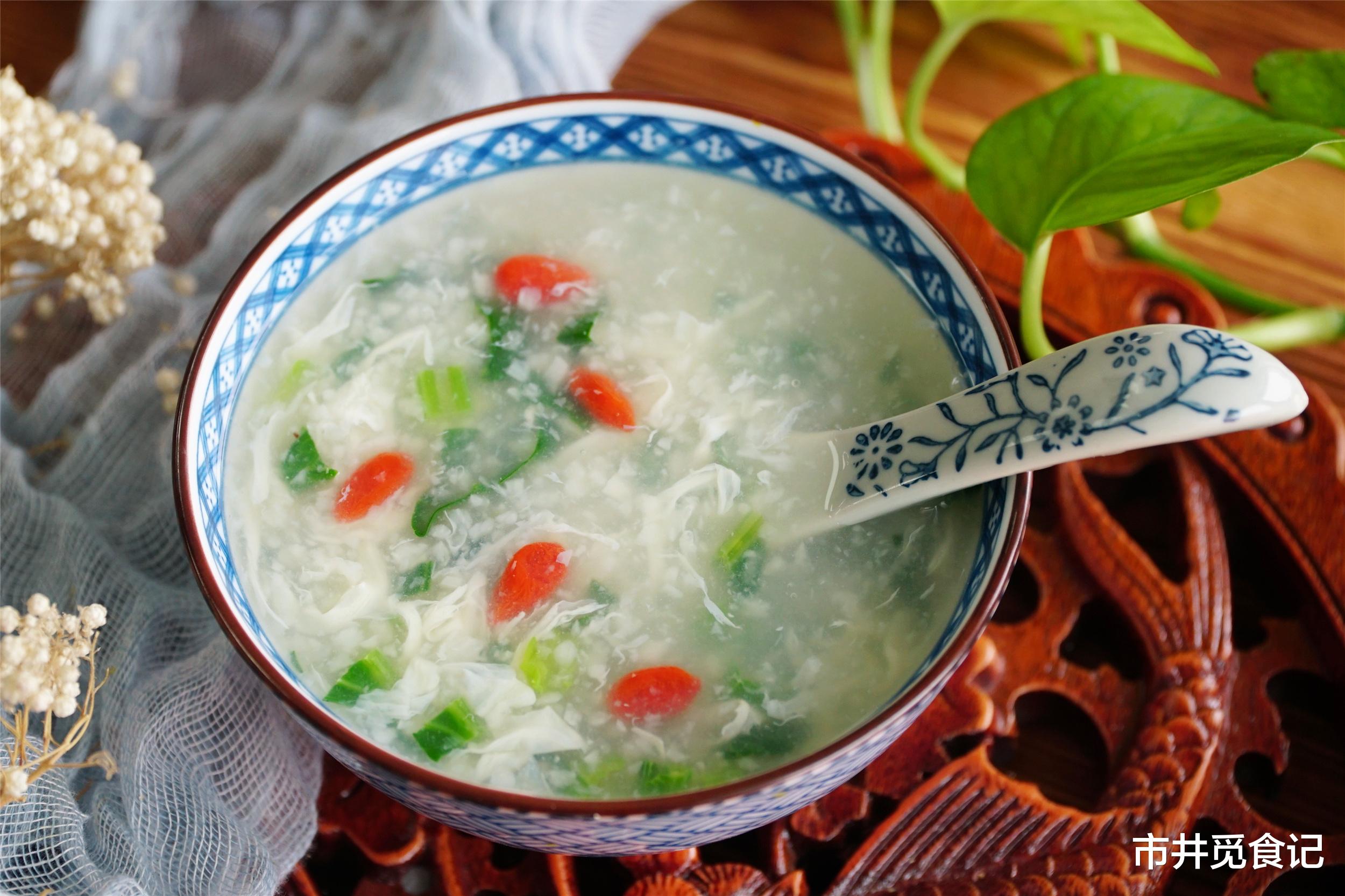 菠菜|买菠菜,要区分“圆叶”和“尖叶”,很多人不懂,买错发涩不好吃
