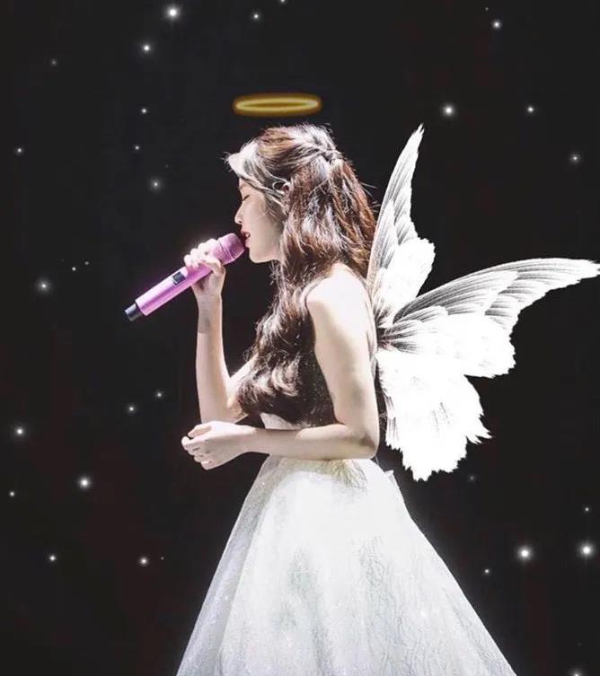 对手|2021年谁是销量之王？女团险遭“团灭”；IU平安夜捐赠2亿韩元！