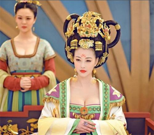 推背图|《推背图》一共预言7个女人，现在已确认5个，还有2个尚未出现