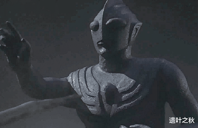 迪迦·奥特曼|重温《迪迦奥特曼》后，才发现就算没有大古，加坦杰厄也会被打败