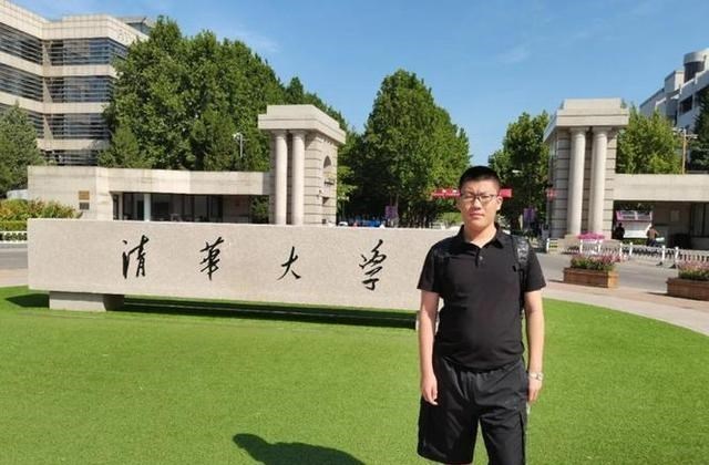 萌孩控分子|清华外籍学生人数大减,想移民上清华已经行不通了