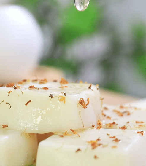 宝宝辅食微课堂|一周连做了3次,只怪这盘太好吃!不愧是排名第一的哄娃零食!