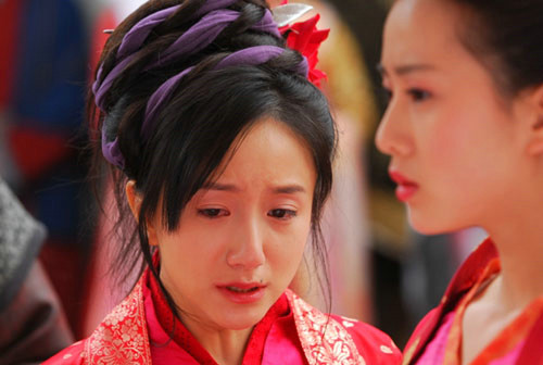 姐姐|姐妹间只有反目成仇？这几对告诉你，感情破裂不存在的！