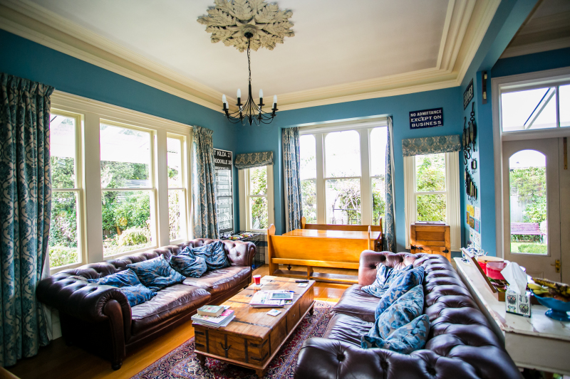 时尚舒适家|装修风水：穿心煞伤财，家里要是这样格局一定要避开！太穷人了