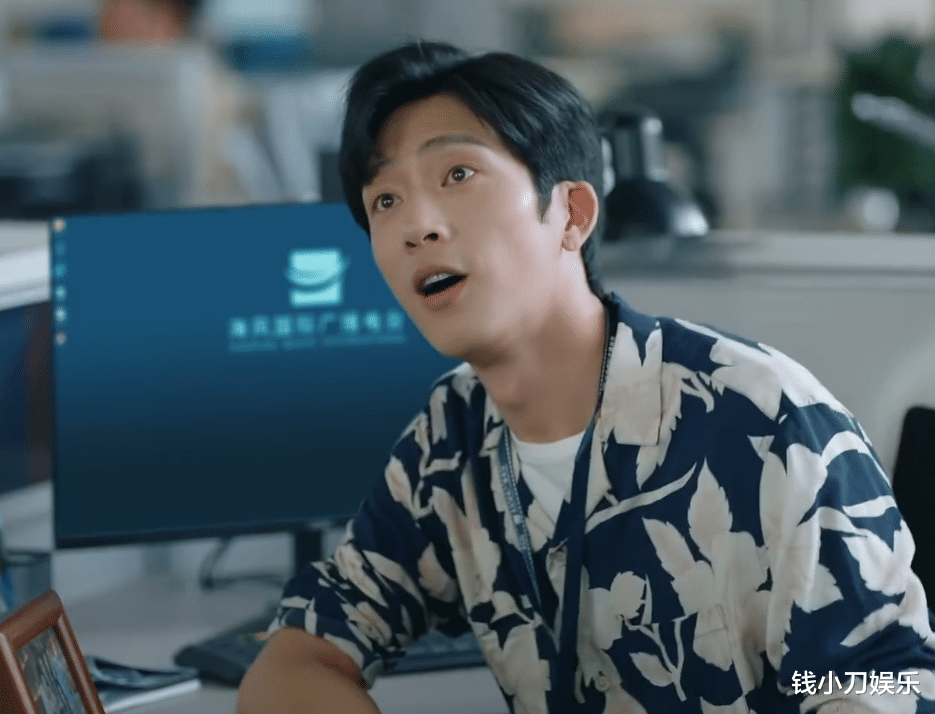 钱开逸|《女心理师》：张淼退出心扉夜话，钱开逸的问题最大