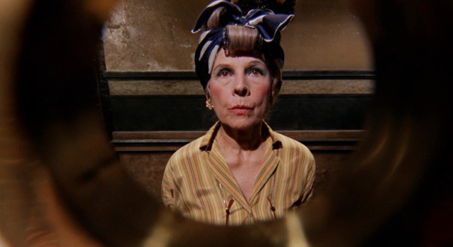 王力宏|豆瓣8.1分，好于98%恐怖片，一部为导演带来杀身之祸的电影